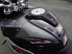 Suzuki VECSTAR 150 2007