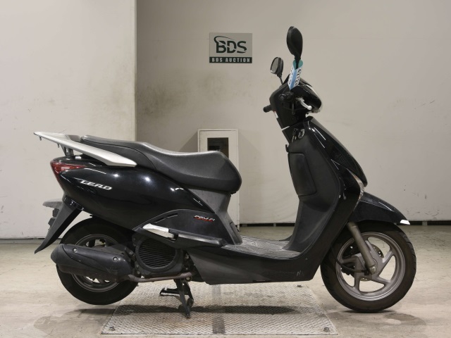 Honda LEAD110 2012