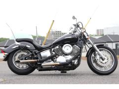 Yamaha DRAGSTAR XVS1100 1999