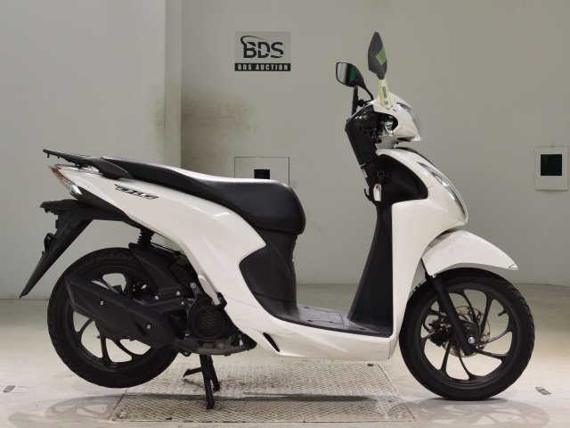 Honda DIO110-3 BASIC 2023