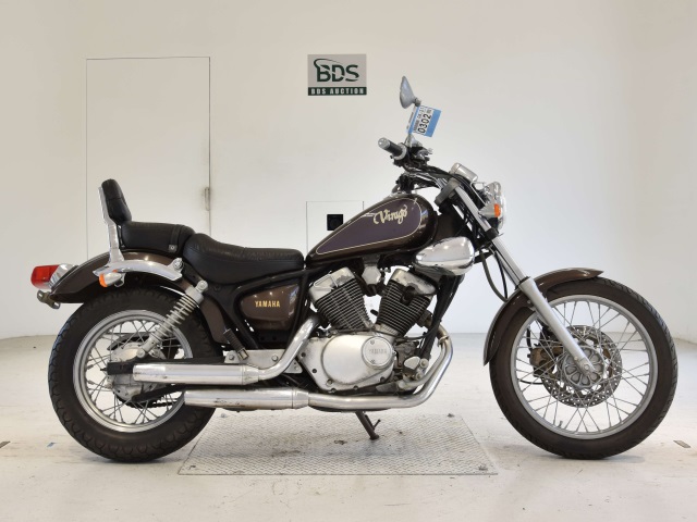 Yamaha VIRAGO XV250