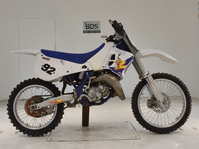 Yamaha YZ125 1994