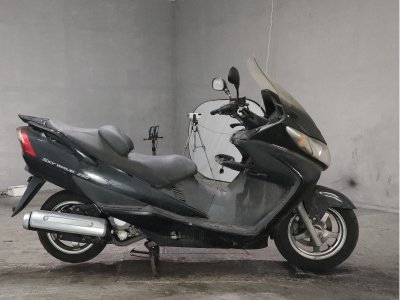 Suzuki SKYWAVE 250
