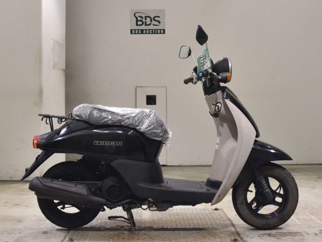 Honda TODAY 2008