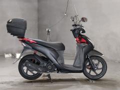 Honda DIO110 2017