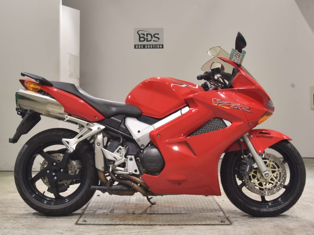 Honda VFR800F 2002