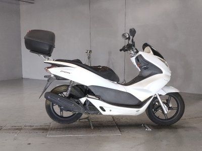 Honda PCX125 2010