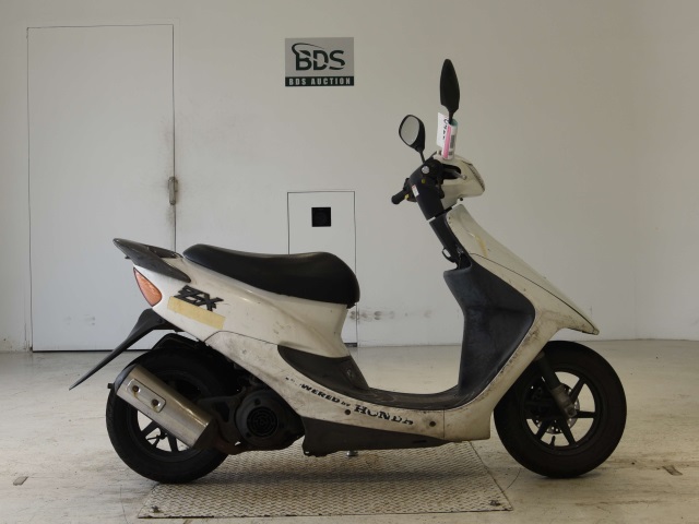 Honda DIO ZX-2 1997