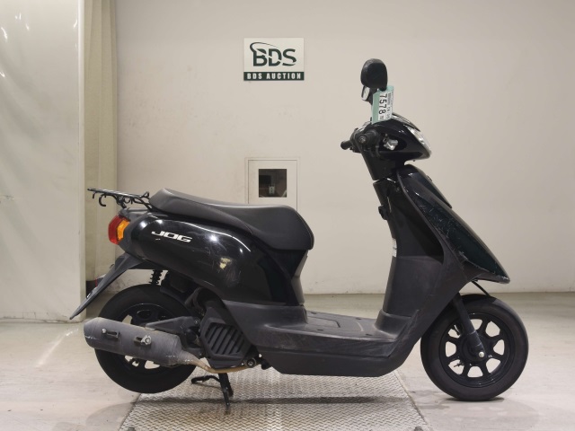 Yamaha JOG 50 2021