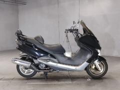 Yamaha MAJESTY 125 2005