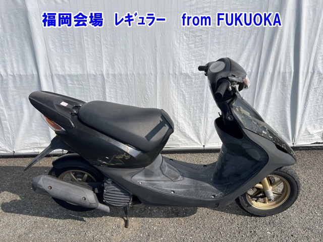 Honda DIO Z4 2006