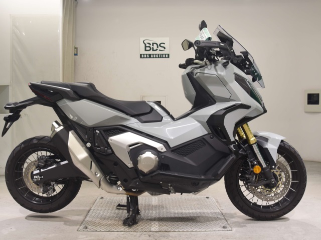 Honda X-ADV750-2 2023