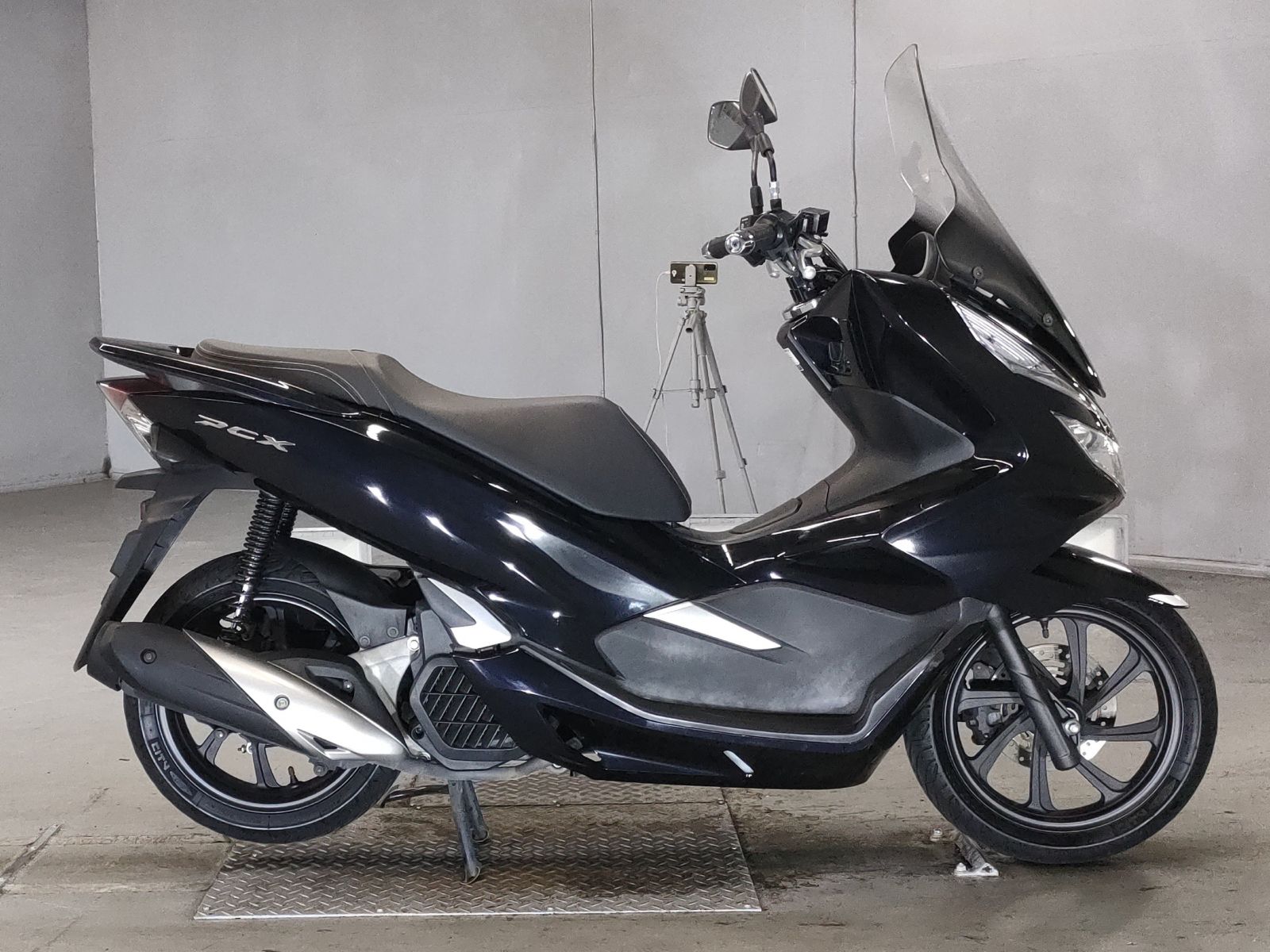 Honda PCX125 2018