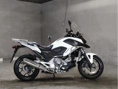 Honda NC700XD 2013