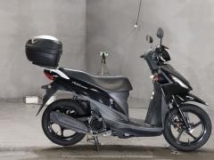 Suzuki ADDRESS V110