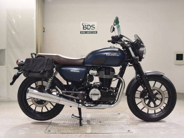 Honda GB350 2022