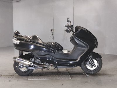 Yamaha MAJESTY 250 2004