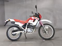 Honda XL250 DEGREE 1992