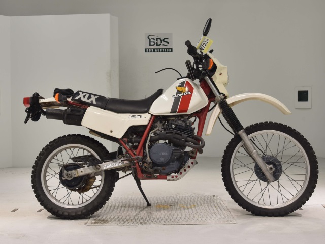 Honda XLX250R 1983