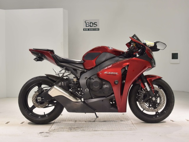 Honda CBR1000RR 2008
