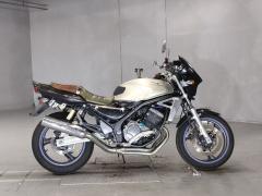 Kawasaki BALIUS ZR250 1997