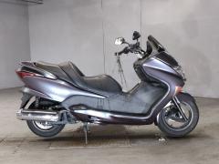 Honda FORZA Z 2005