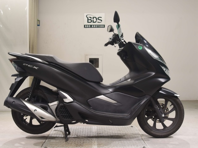 Honda PCX125-3 2020