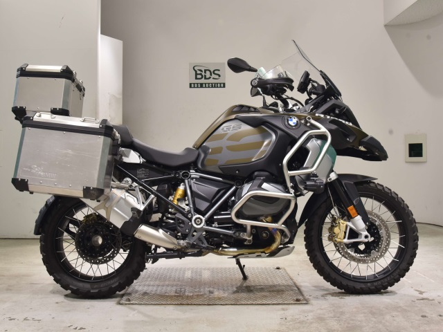 BMW R1250GS 2020