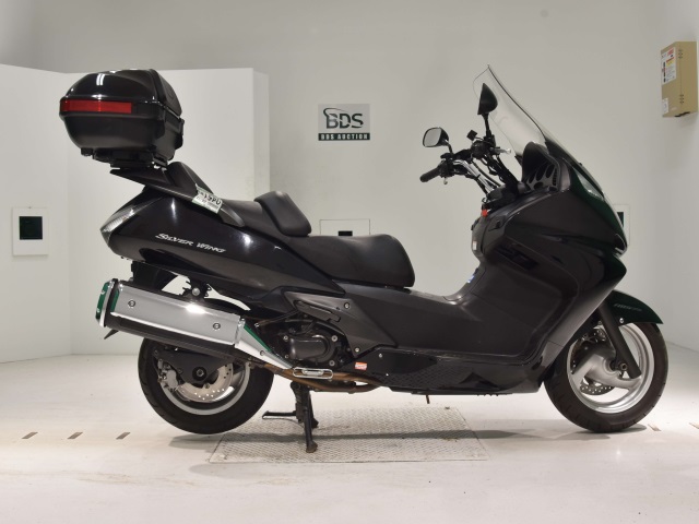 Honda SILVERWING400A 2007