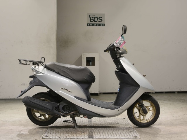 Honda DIO-6 2008