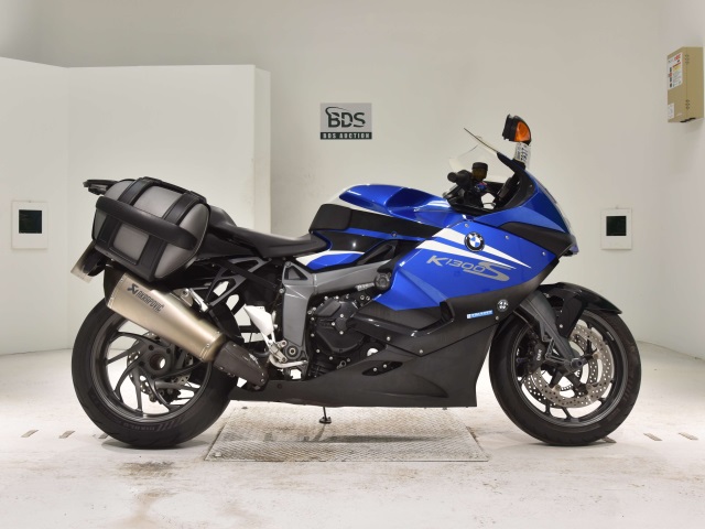 BMW K1300S 2011