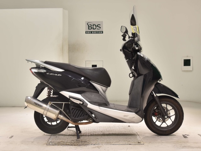 Honda LEAD125 2019