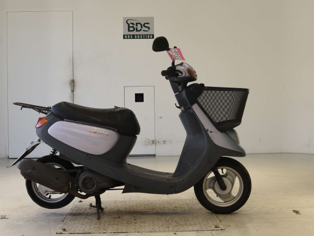 Yamaha JOG POCHE 2001