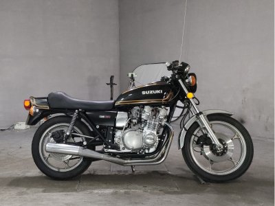 Suzuki GS750