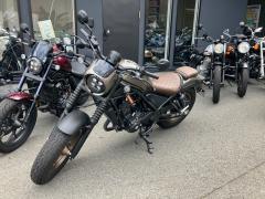 Honda REBEL CMX250 2023
