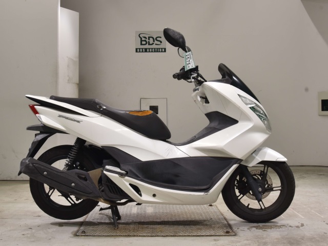Honda PCX125 2015