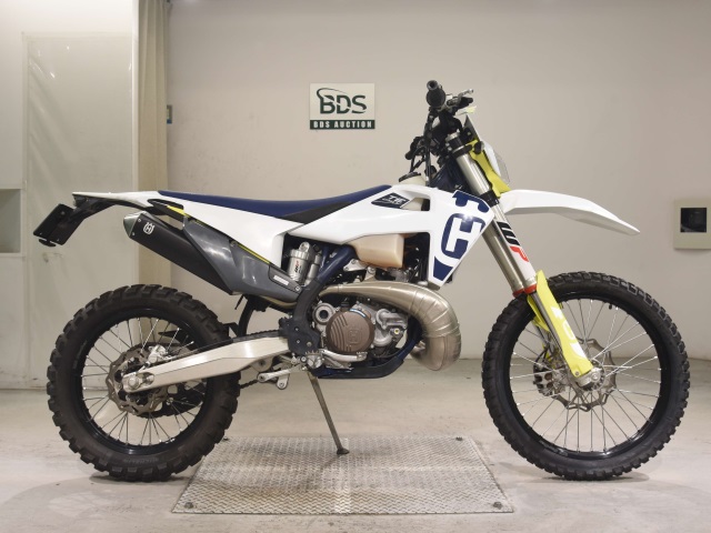 Husqvarna TE250I 2020