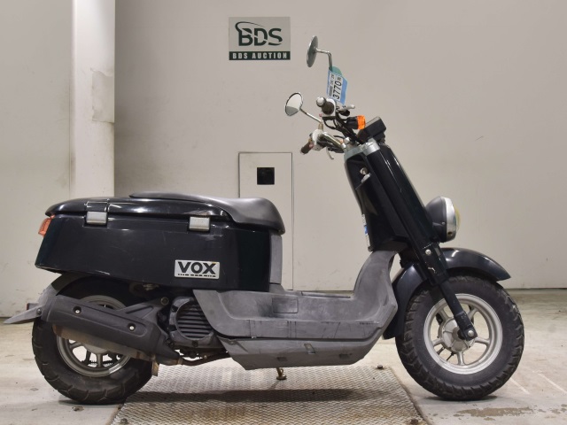 Yamaha VOX 2007