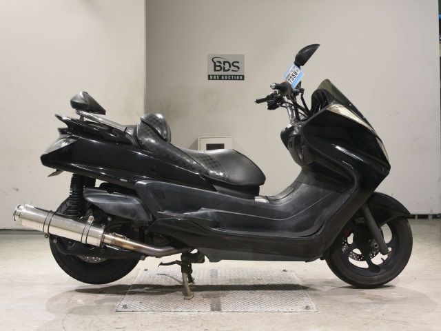 Yamaha MAJESTY 250