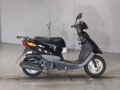 Yamaha JOG 115 2011