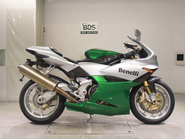 Benelli TORNADO900 TRE 2002