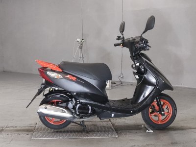 Yamaha JOG ZR