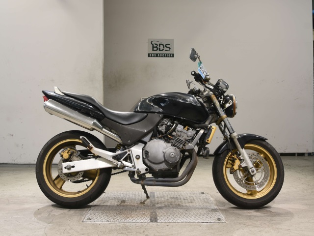 Honda HORNET CB250F 2003