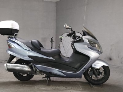 Suzuki SKYWAVE 250