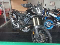 Yamaha XTZ690 TENERE 700 2022