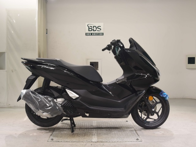 Honda PCX125 2025