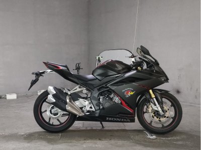 Honda CBR250RR 2019