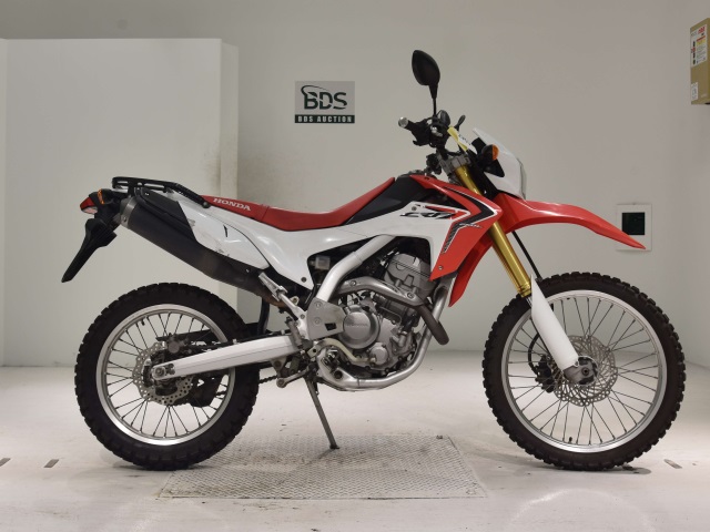 Honda CRF250L 2013