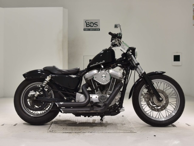HD SPORTSTER XL883 2003