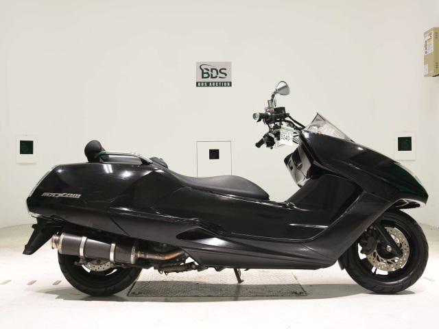 Yamaha MAXAM250 2007